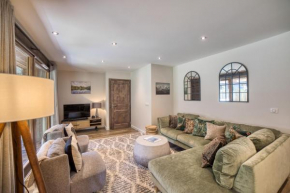 SmartStay Jardin Alpin - Morzine